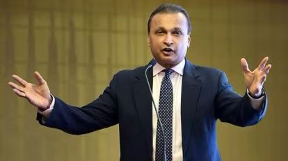 anil ambani