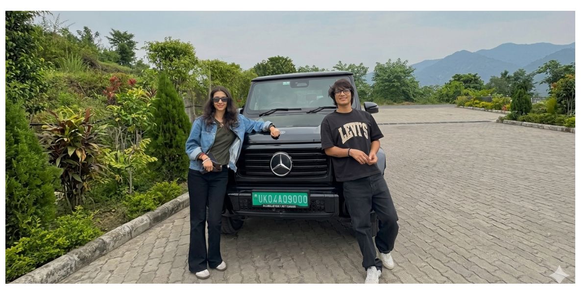 Sourav Joshi net worth 2026,