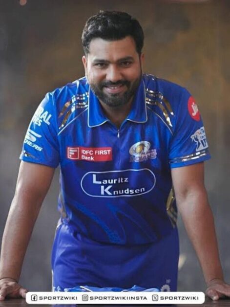 rohit sharma