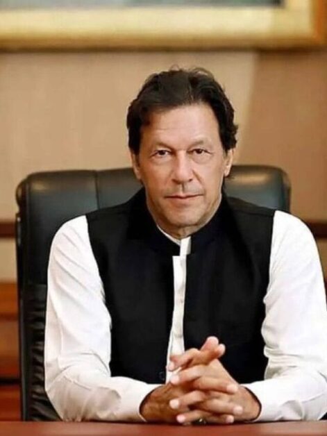 imran khan