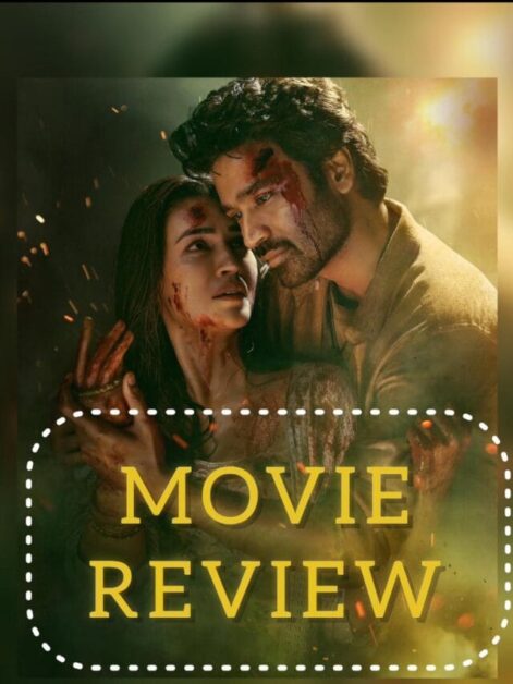 Tere Ishq mein movie