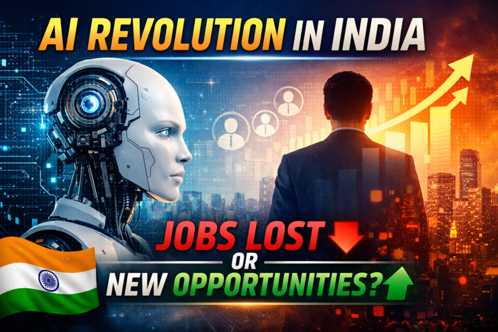 AI Revolution in India