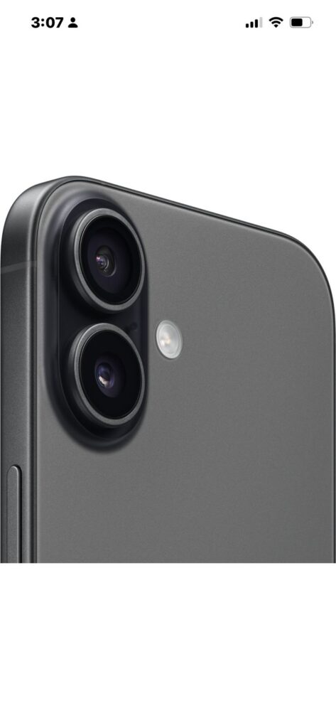 IPhone 17 Price drop On Flipkart