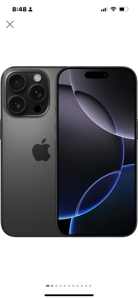 iphone 16 pro price drops to 40,000 