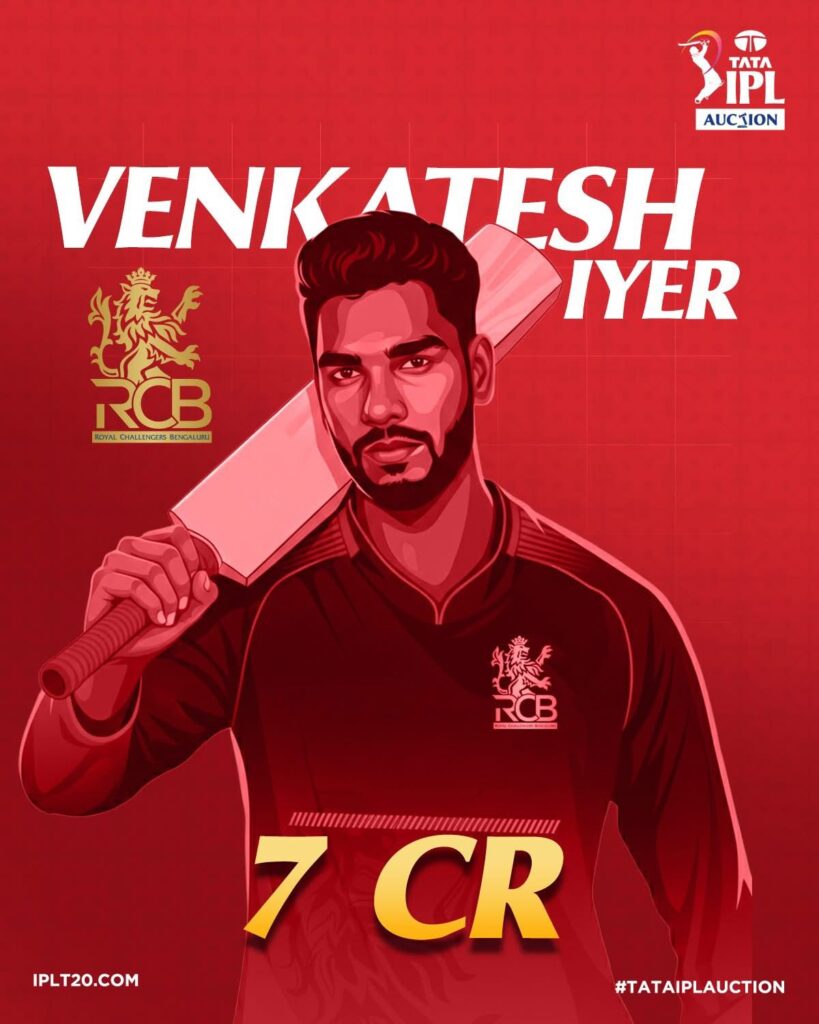 IPL Auction 2026 RCB 