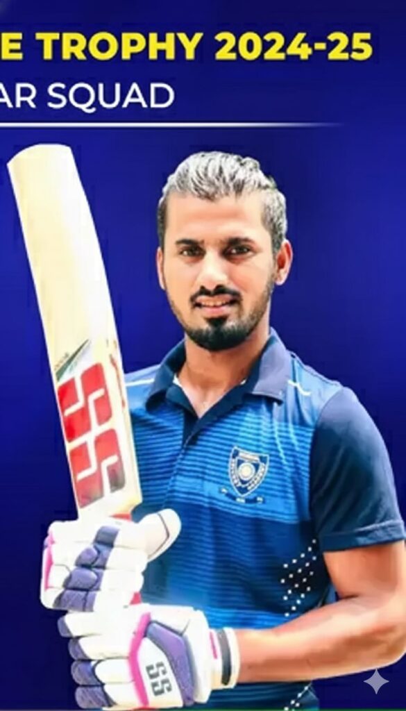 Sakibul Gani Fastest Century 