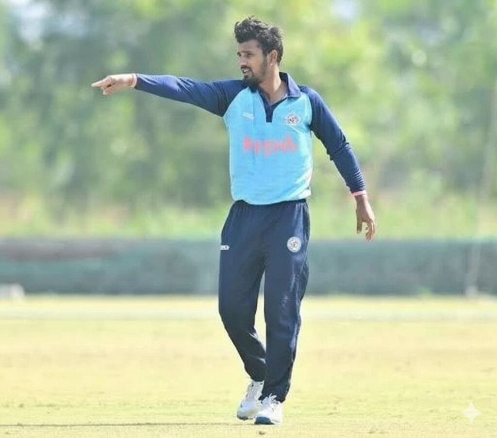 Sakibul Gani Fastest Century 