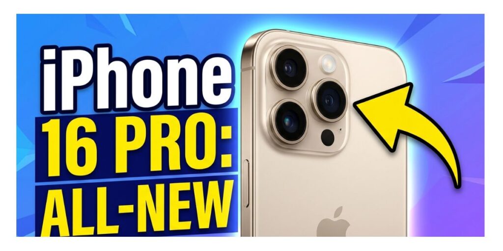 Apple iPhone 16 Pro Price Drop in India: Now Available Under ₹70,000?
