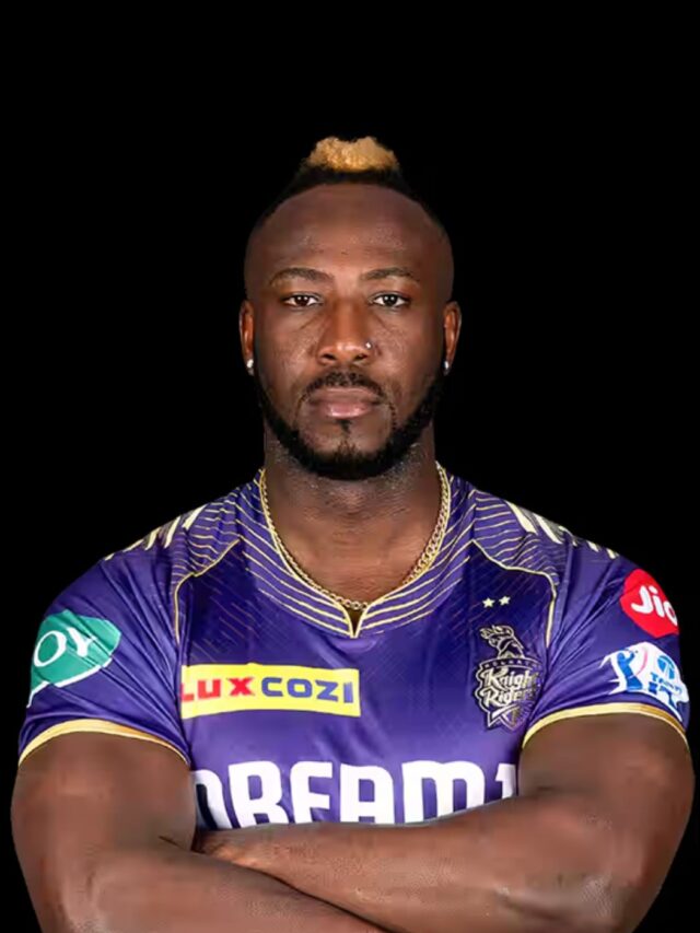 Andre russell Retirement why