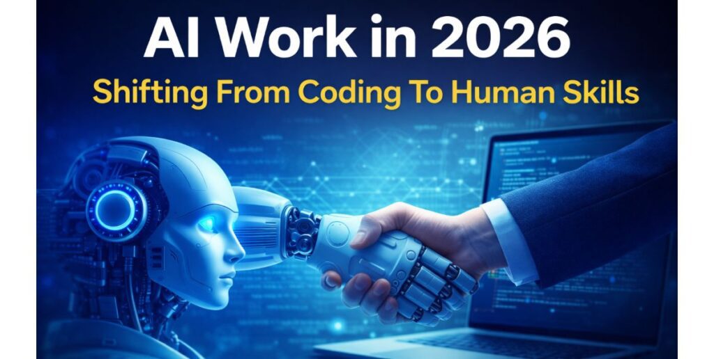 AI Work in 2026