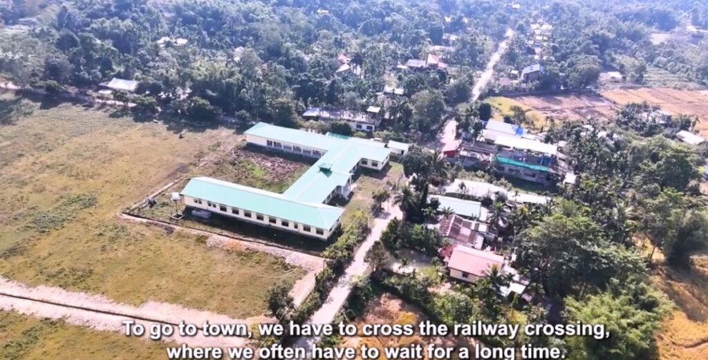  Assam CM launches higher secondary school in tea garden areas,