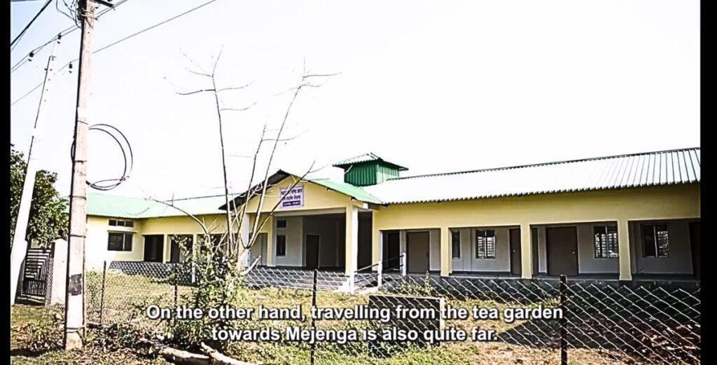  Assam CM launches higher secondary school in tea garden areas,