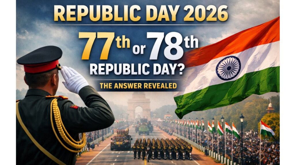Republic Day 2026