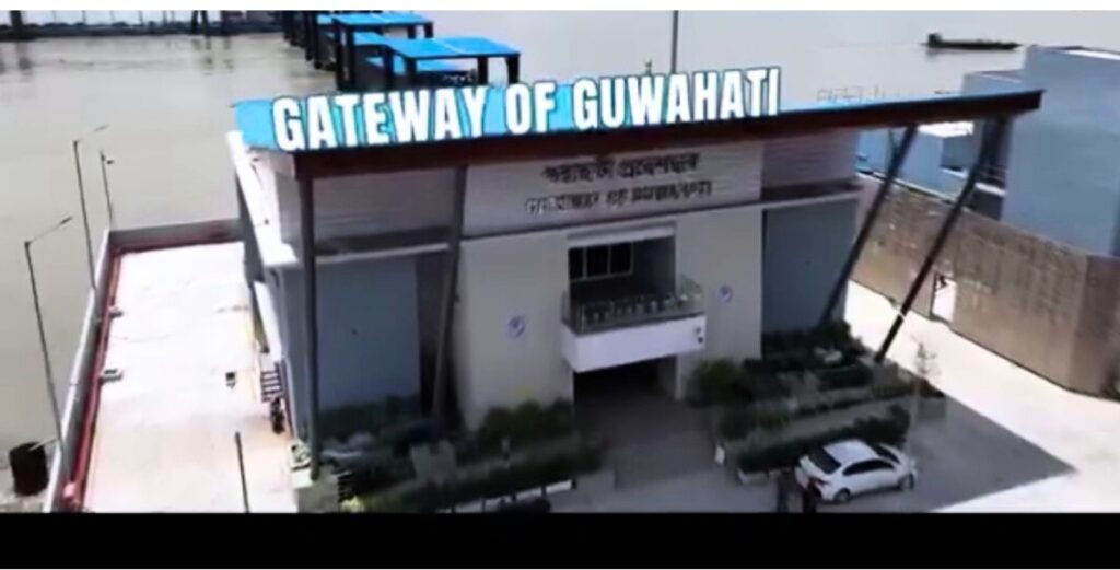 Assam’s Connectivity Push Accelerates