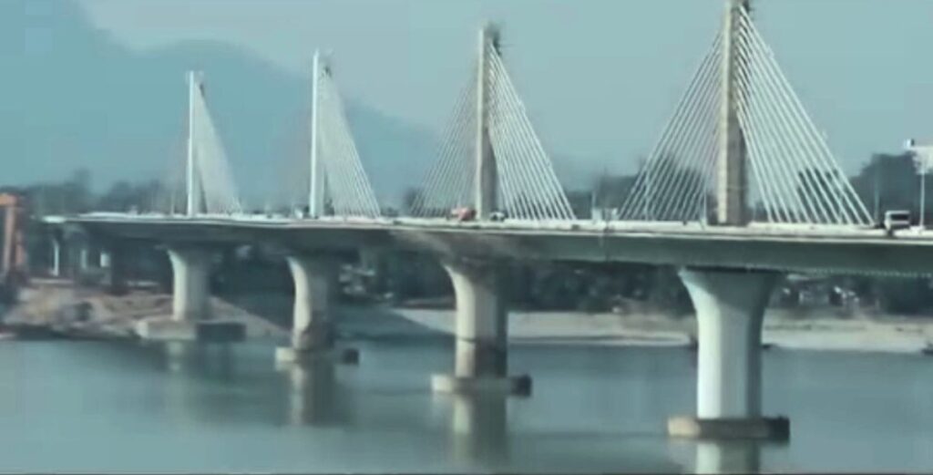 Assam’s Connectivity Push Accelerates