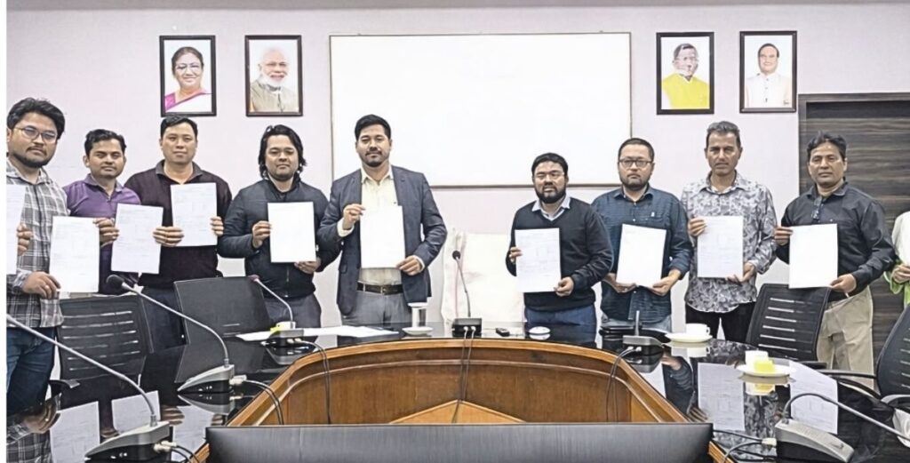 Dibrugarh Final Voter List 2026