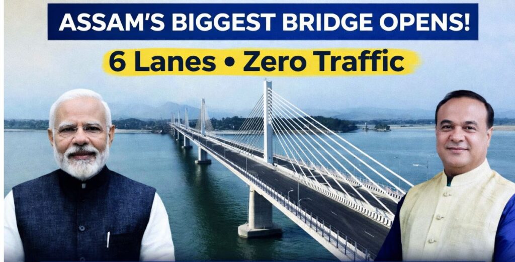 Kumar Bhaskar Varma Setu,