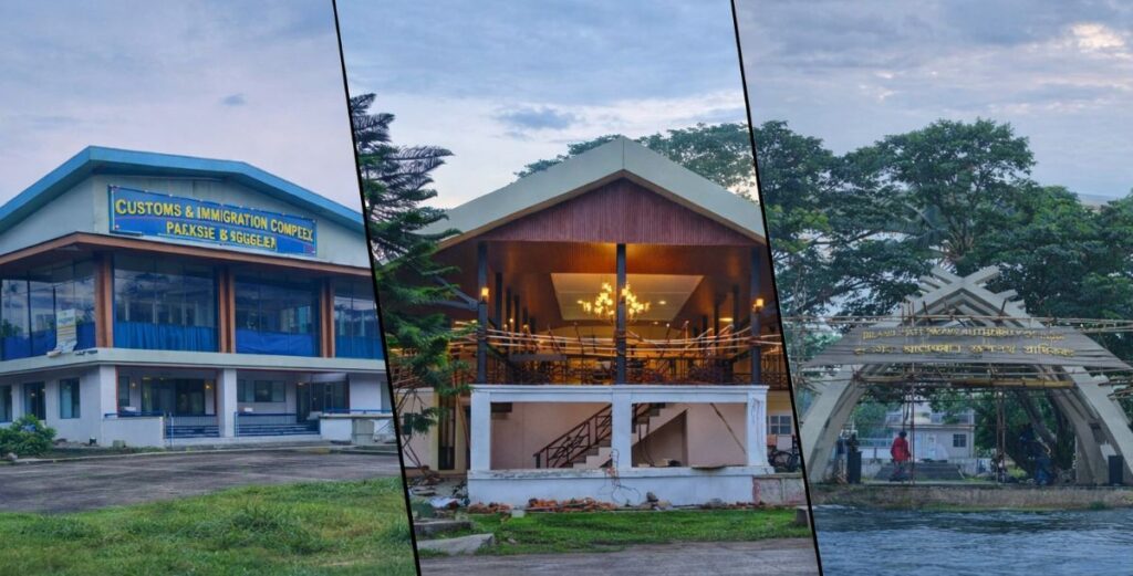 Dibrugarh Inland Waterway Projects Launched: Sonowal’s