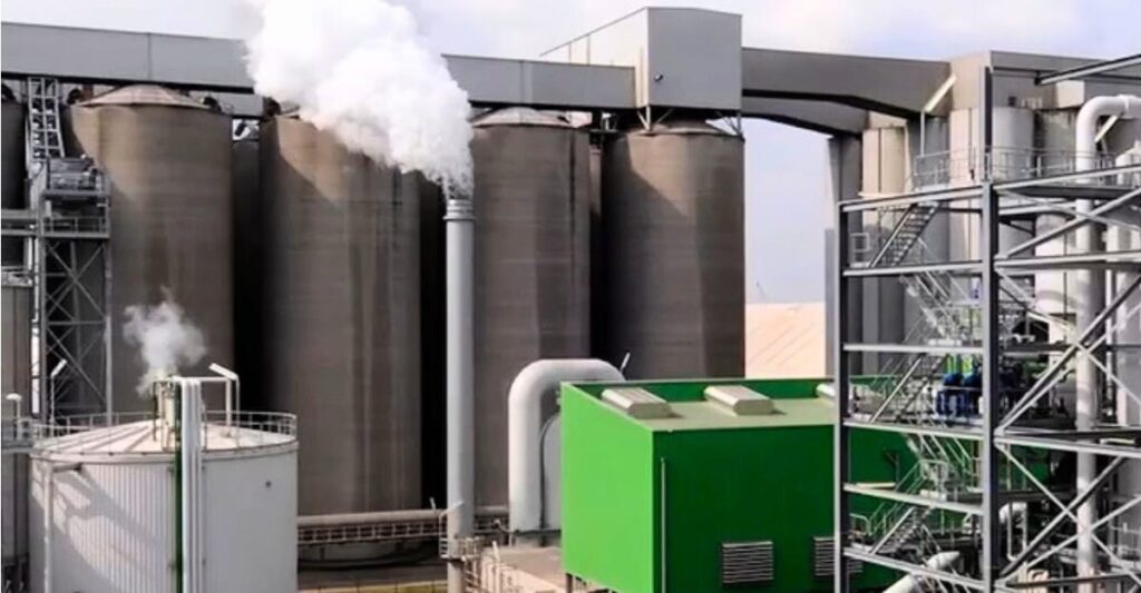 Assam Emerges as India’s New Industrial Hub