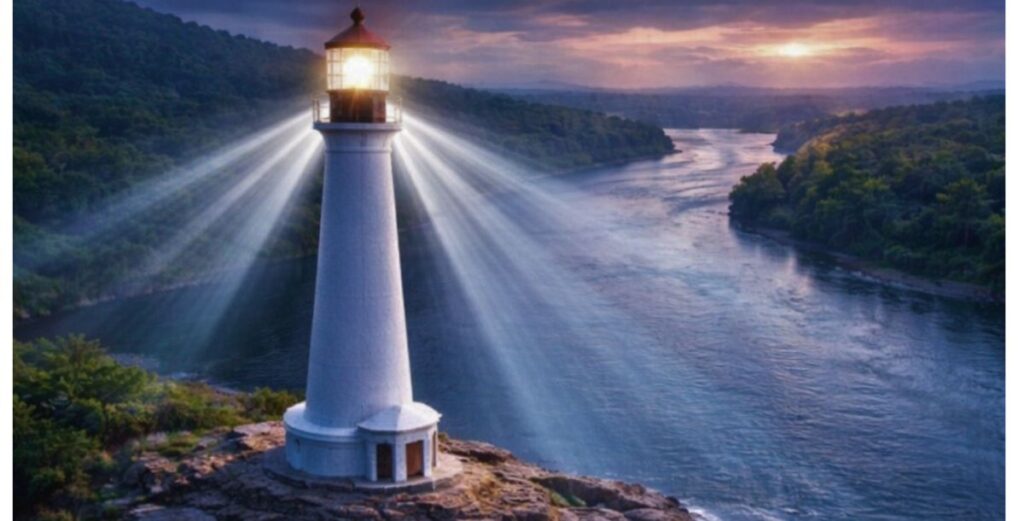 Brahmaputra River to Get India’s First Riverine Lighthouses A Landmark Project Set to