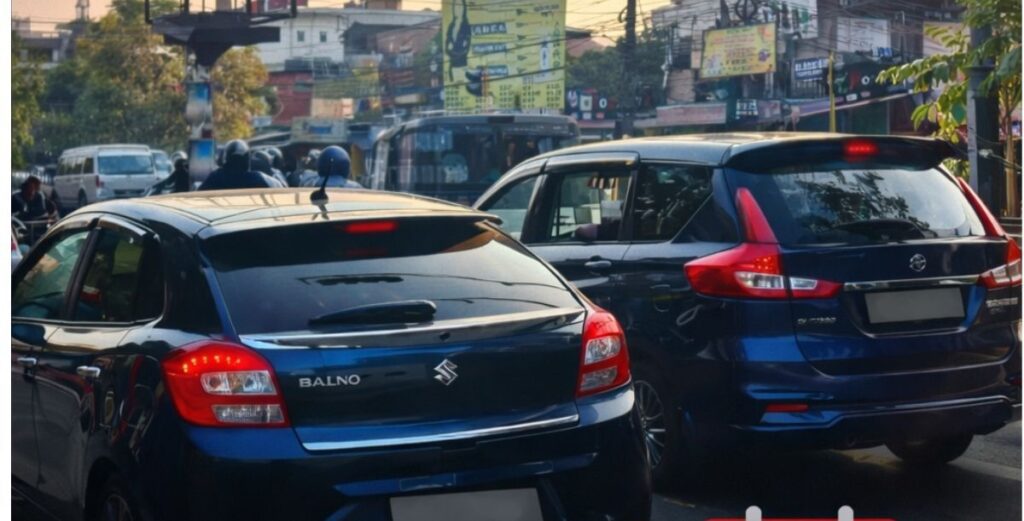 Assam Road Tax Deadline Nears