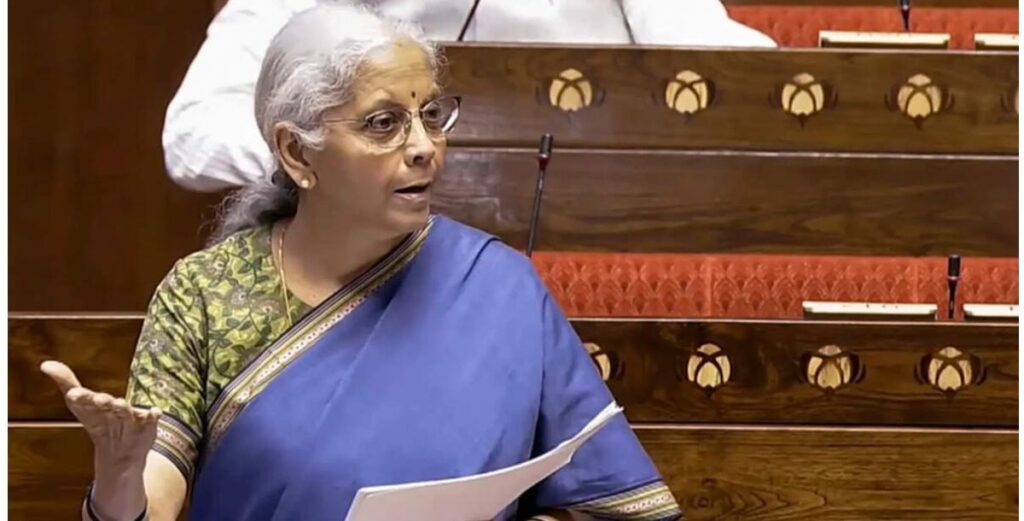 No lockdown in India