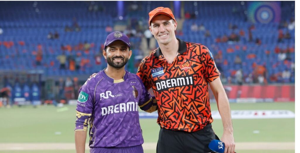 KKR vs SRH match prediction today IPL 2026