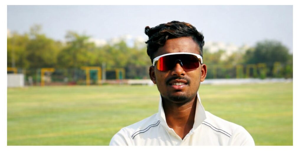 Mohit Thakur Selected for Assam U-19 Elite Camp 2026!