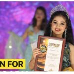 Dibrugarh Student Rose G. Momin Shines as 2nd Runner