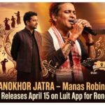 Zubeen Manokhor Jatra