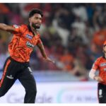 IPL 2026 Praful Hinge Takes 3 Wickets in First Over vs RR