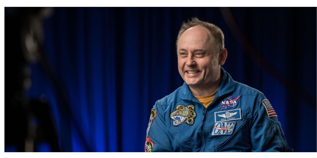 Rongali Bihu Reaches Space