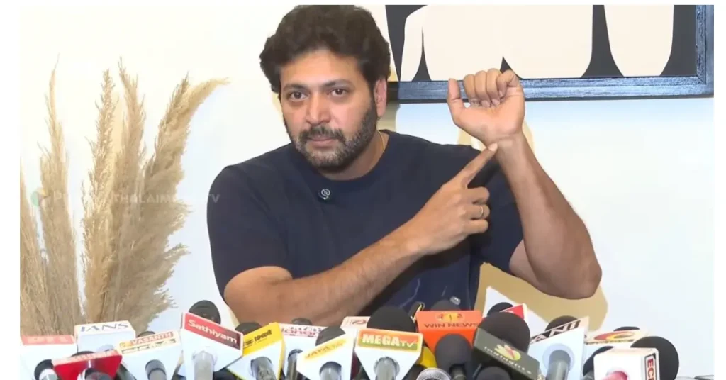 The Ravi Mohan and Aarti Ravi controversy has gone viral across social media. Here’s the full story behind the divorce rumors, public statements, Keneeshaa Francis connection, and latest updates.