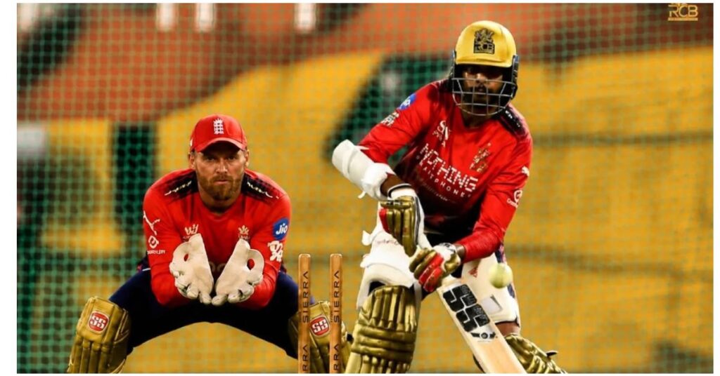 RCB Team Update phil salt set to returns in LSG match