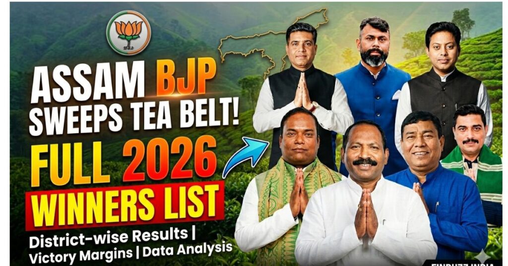 assam election result tea tribe mla winner 2026