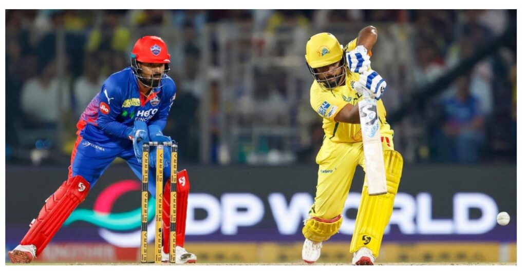 Sanju Samson innings today