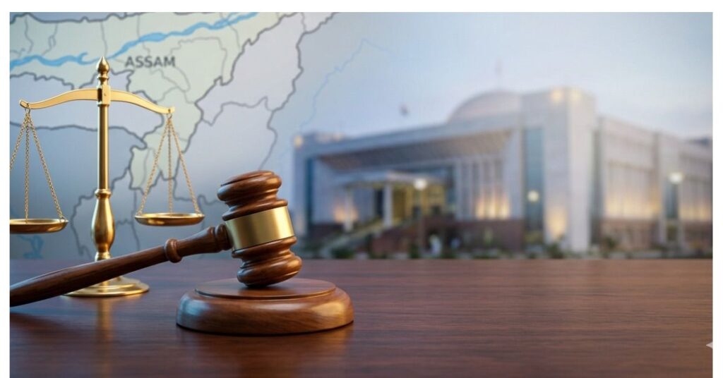 Uniform Civil Code in Assam