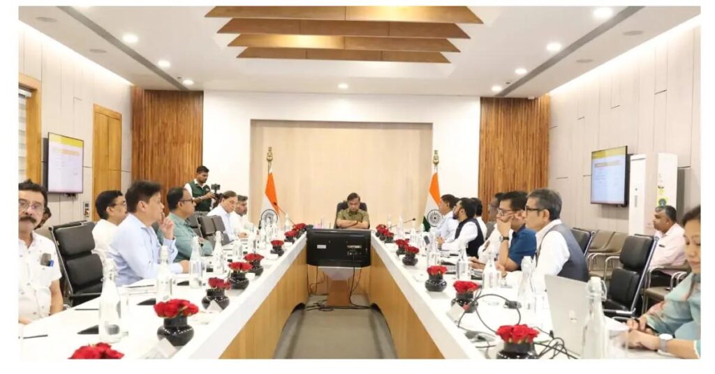 Assam industrial growth Advantage Assam 2.0