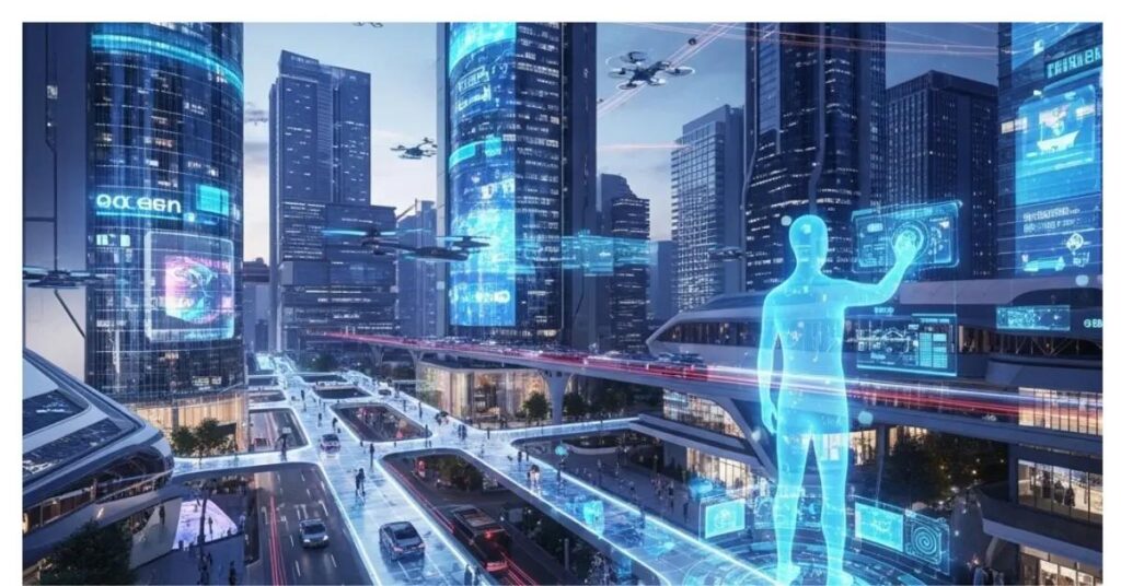 Technology Trends 2026