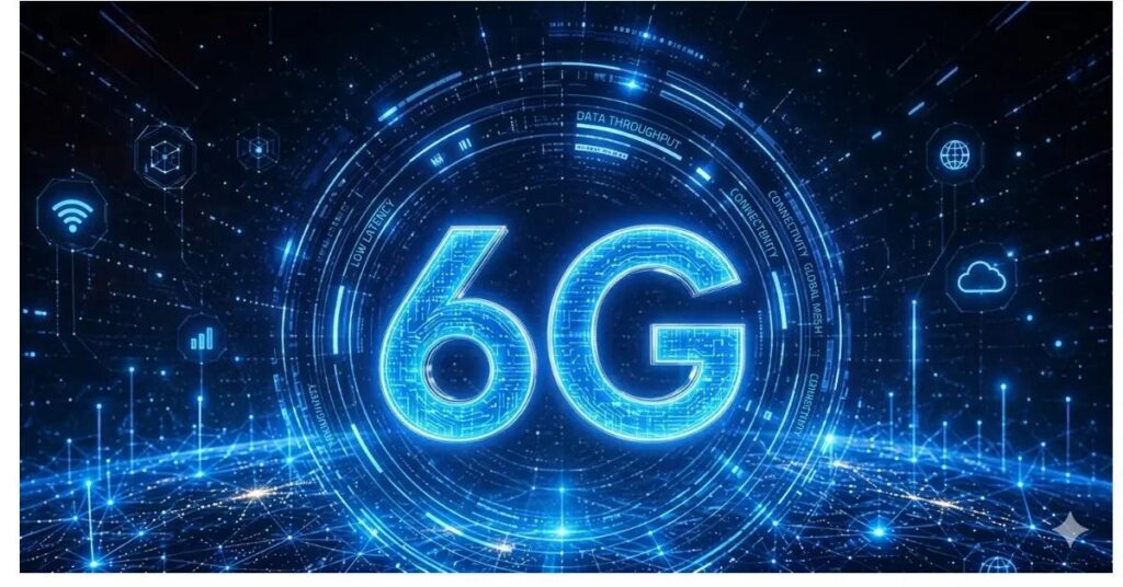 How fast is Japan’s 6G network