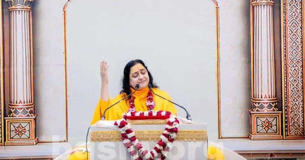 Who Is Raseshwari Devi Ji?