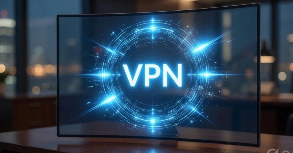 How Does a VPN Work
