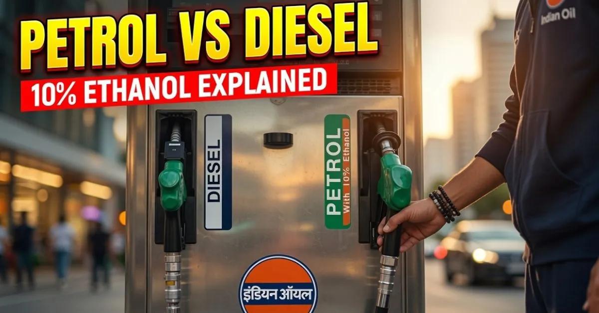 Dibrugarh petrol price today is ₹106.62/L, diesel ₹98.04/L
