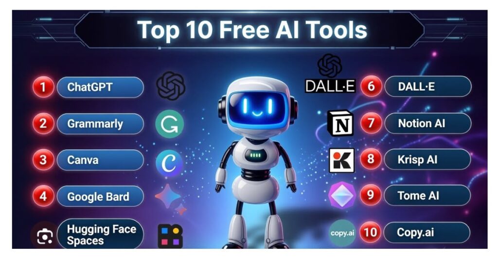 10 Best Free AI Tools for Small Business in the USA (2026) 2 WhatsApp Image 2026 06 06 at 3.32.49 AM