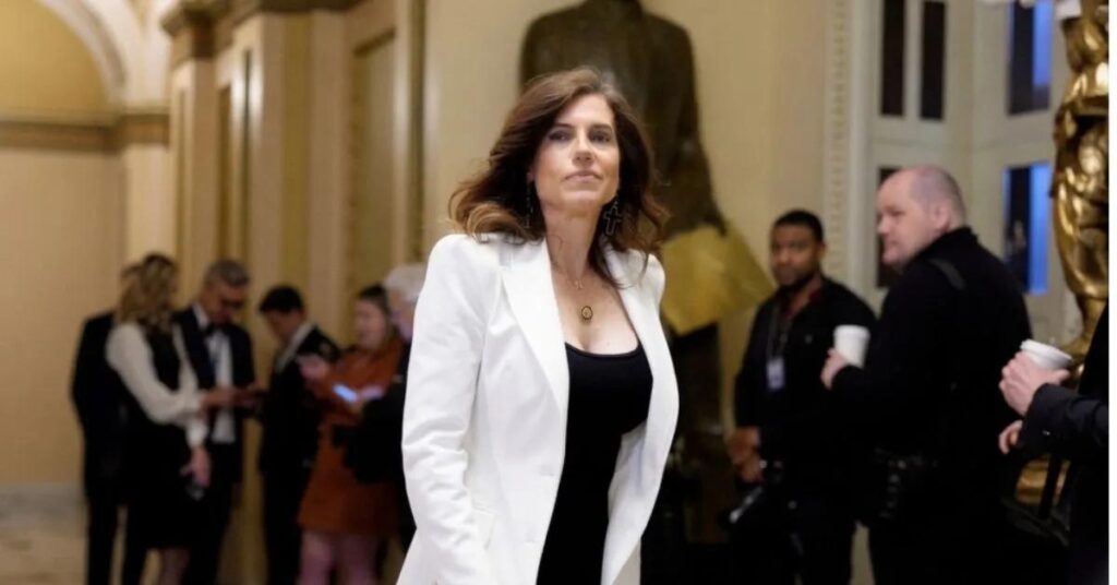 Nancy Mace Loses GOP Primary for South Carolina Governor: What the SC Primary Results Mean for 2026 2 Nancy Mace