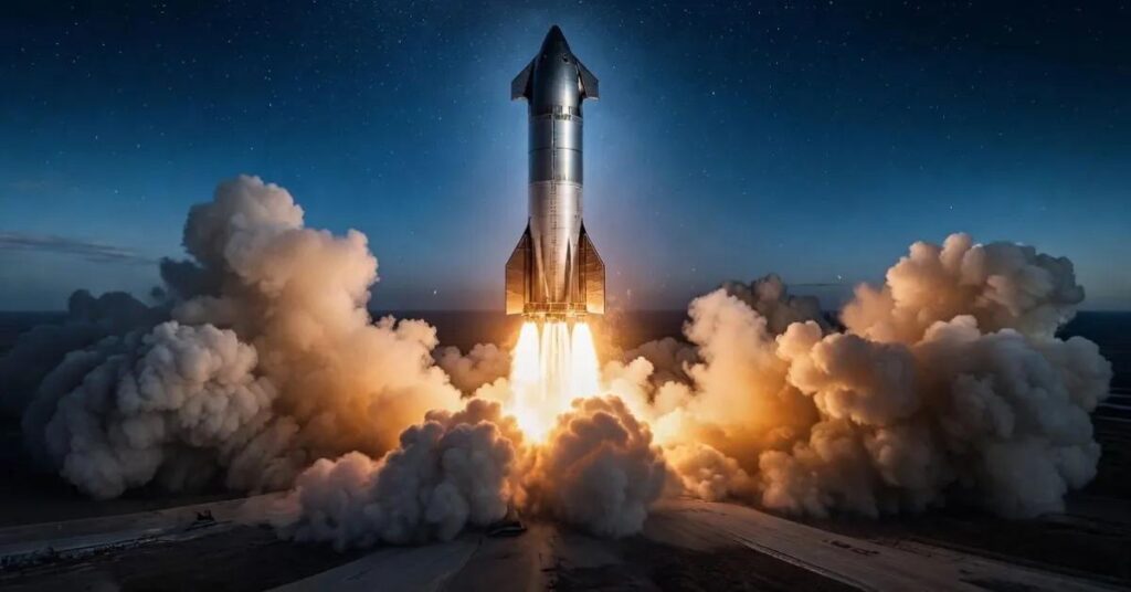 SpaceX IPO 2026: Stock Price, Ticker Symbol, and Everything Investors Need to Know 2 SpaceX IPO 2026
