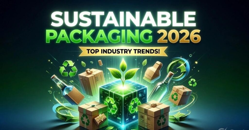 Sustainable Packaging 2026
