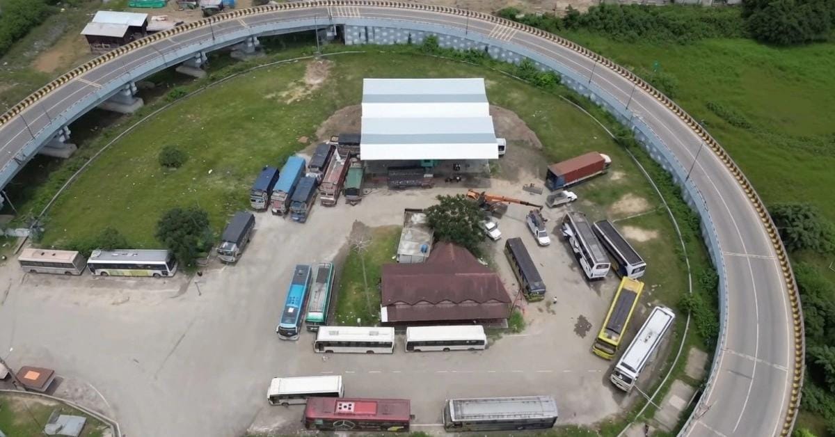 Dibrugarh Bus Stand Shifts to MJBT from June 19, 2026