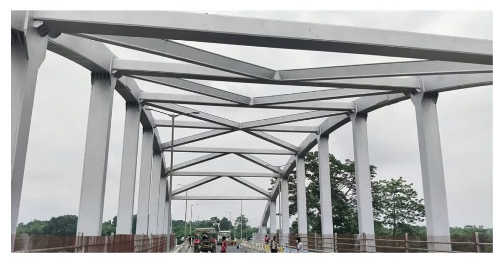 Duliajan's First Railway Overbridge Opens: ₹72 Crore Madhabpur ROB Inaugurated by Rameswar Teli