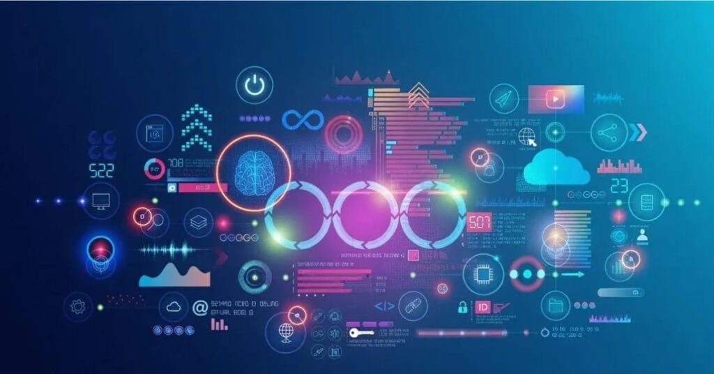 Best AI Tools for Small Business 2026 including ChatGPT, Claude, Jasper AI, Canva AI, HubSpot AI, and automation software for entrepreneurs.